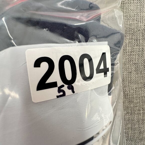 NEW! Karen Scott Sport Shorts‎ PP Intrepid Blue Drawstring Pockets - Picture 9 of 9